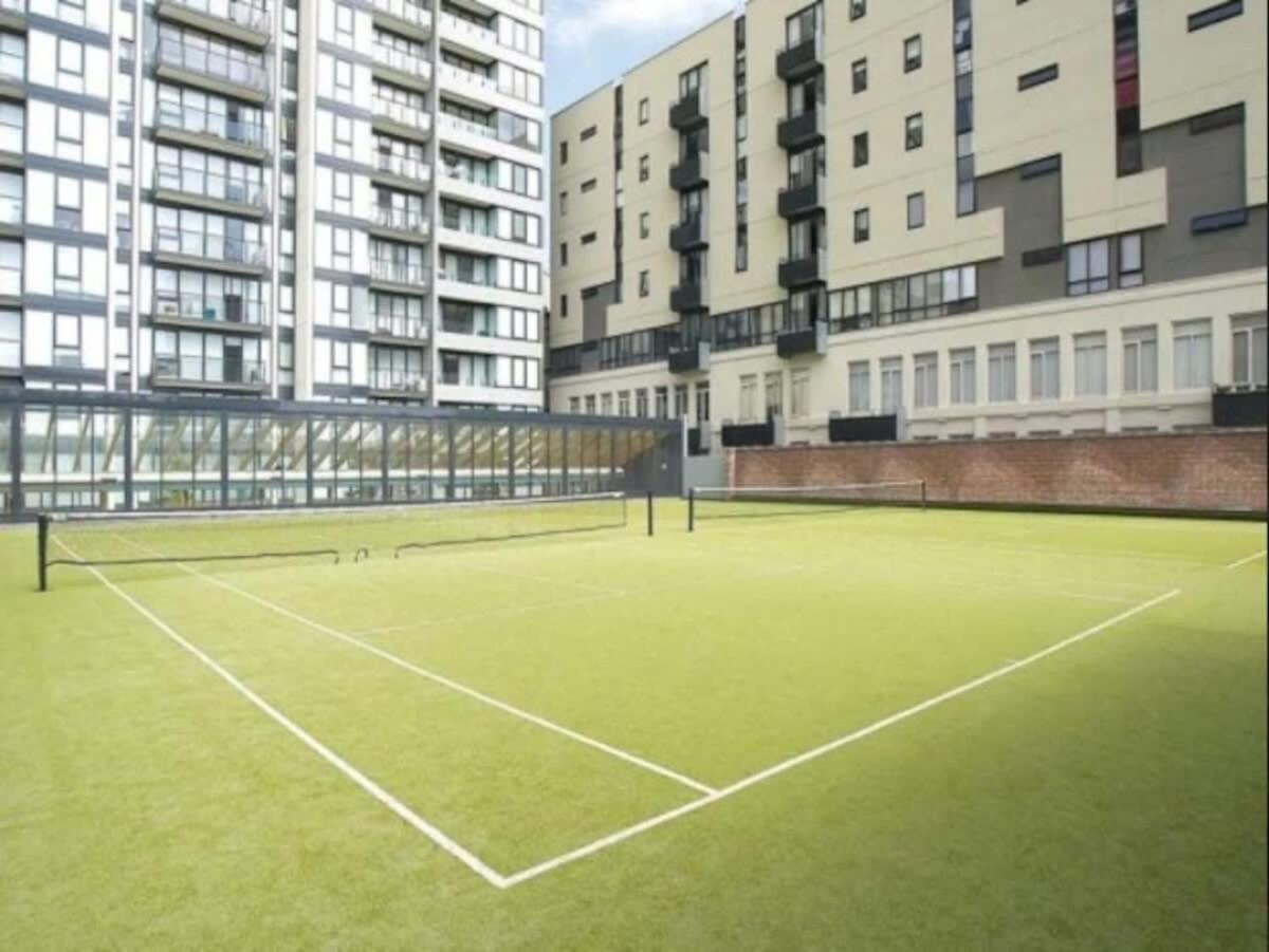 Penthouse Apartment In Melb Cbd Perfect Location Melbourne Kültér fotó