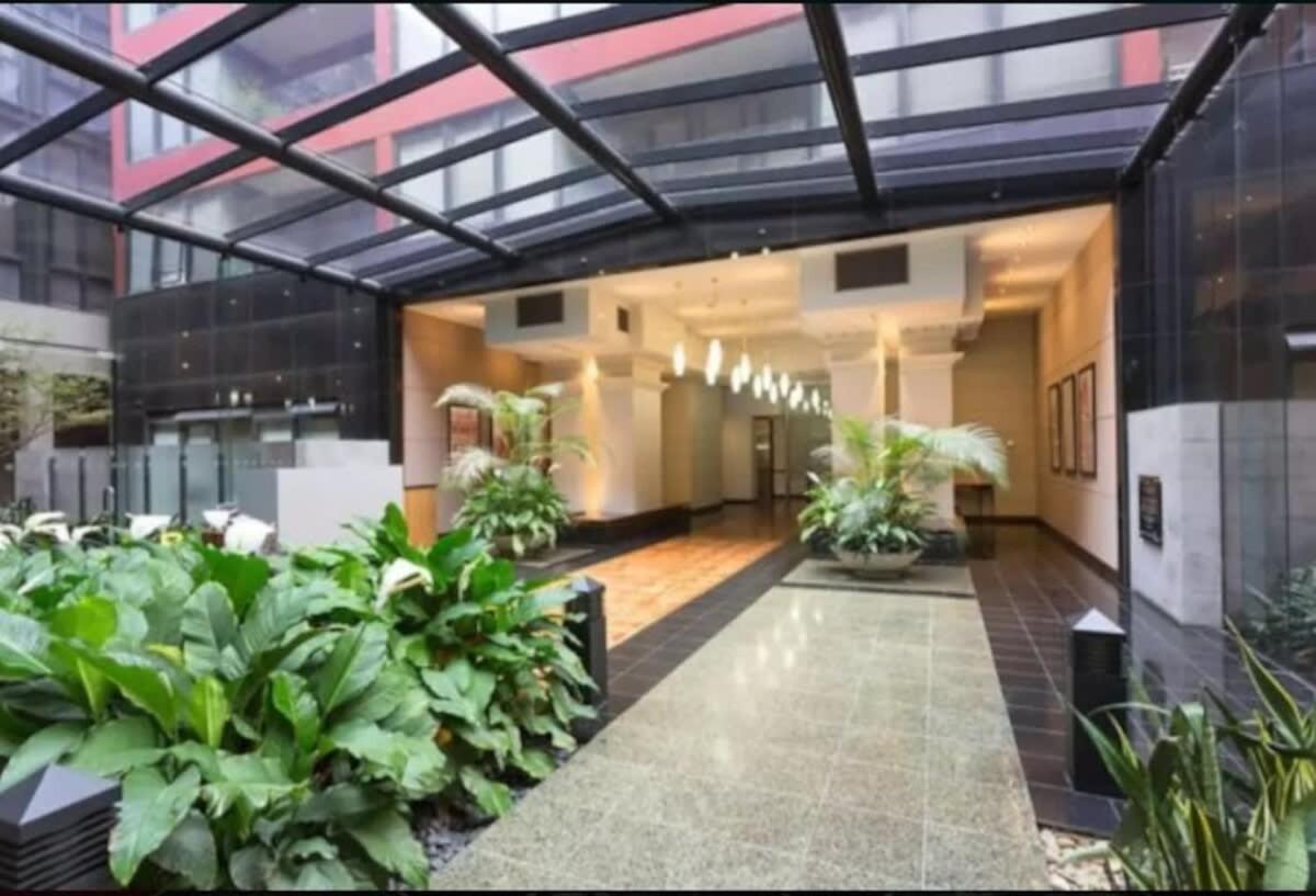 Penthouse Apartment In Melb Cbd Perfect Location Melbourne Kültér fotó